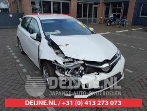 Toyota Auris Velg O724162 Donorvoertuig