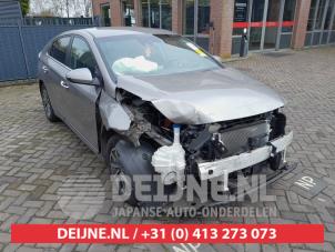 Hyundai Ioniq Handbremse Modul O727997 Spenderfahrzeug