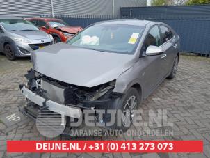Hyundai Ioniq 16-