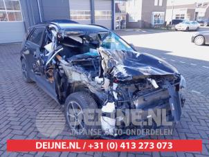 Kia Niro Blinden Fleck Sensor O720248 Spenderfahrzeug