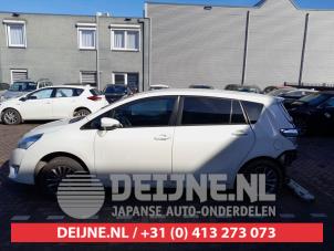 Toyota Verso 09-
