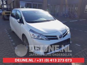 Toyota Verso Voorkop compleet O720926 Donorvoertuig