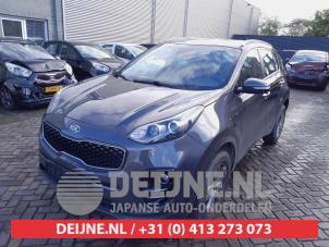 Kia Sportage 16-