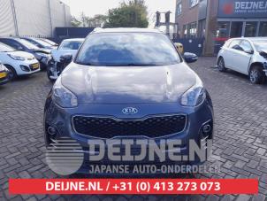 Kia Sportage 16-