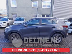 Kia Sportage 16-