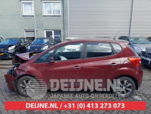 Hyundai IX20 10-