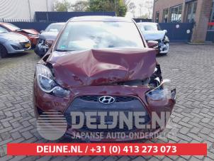 Hyundai IX20 10-