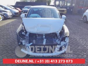 Suzuki Swift 10-
