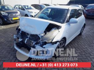 Suzuki Swift 10-