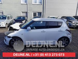 Suzuki Swift 10-