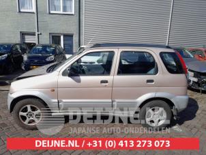 Daihatsu Terios 97-
