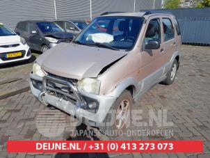 Daihatsu Terios 97-