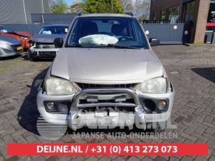 Daihatsu Terios 97-