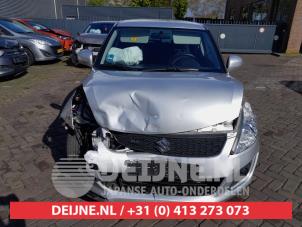 Suzuki Swift 10-