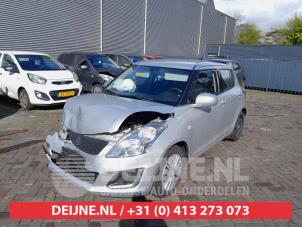 Suzuki Swift 10-