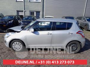 Suzuki Swift 10-