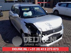 Suzuki Swift Wheel cover (spare) O720646 Donor vehicle
