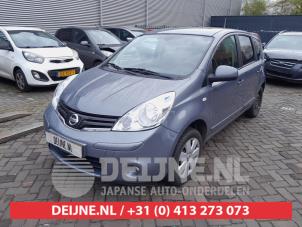 Nissan Note 06-