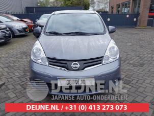 Nissan Note 06-