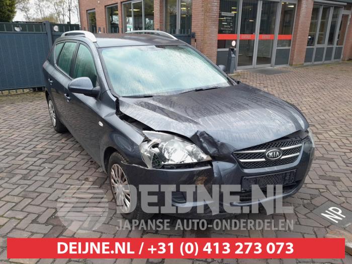 Kia Ceed Trekhaak O720100 Donorvoertuig