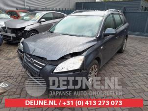 Kia Ceed 07-