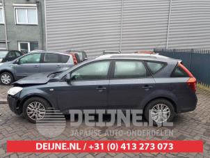 Kia Ceed 07-