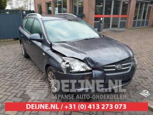 Kia Ceed Jack set O720117 Donor vehicle