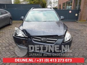 Kia Ceed 07-