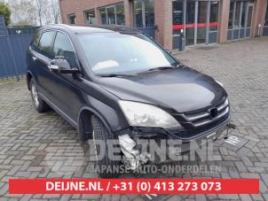 Honda CR-V Dynamo O722687 Donor vehicle