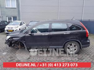 Honda CR-V 07-
