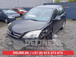 Honda CR-V 07-