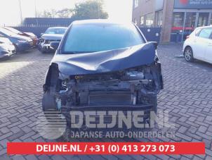 Hyundai IX20 10-