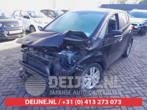 Hyundai IX20 10-