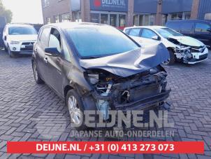 Hyundai IX20 Velg O730990 Donorvoertuig