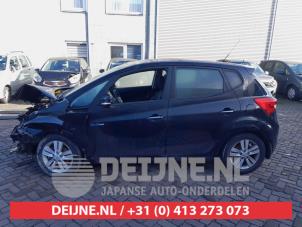 Hyundai IX20 10-