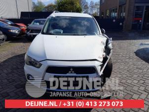 Mitsubishi Outlander 07-