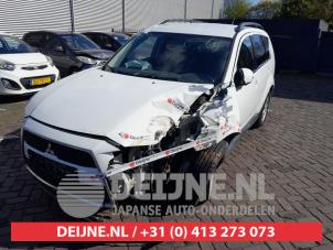 Mitsubishi Outlander 07-
