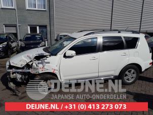 Mitsubishi Outlander 07-