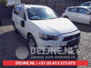 Mitsubishi Outlander ABS Pomp O720856 Donorvoertuig