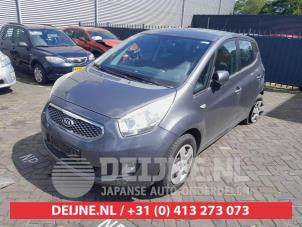 Kia Venga 10-