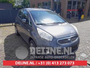 Kia Venga Dynamo O742412 Donor vehicle