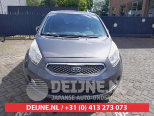 Kia Venga 10-
