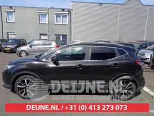 Nissan Qashqai 14-