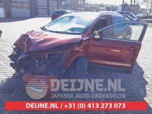 Nissan Qashqai 14-