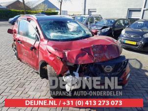 Nissan Qashqai Modul LED-Scheinwerfer O720902 Spenderfahrzeug