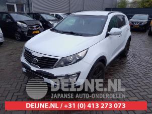 Kia Sportage 10-
