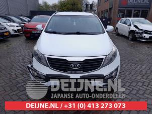 Kia Sportage 10-