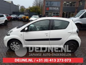 Toyota Aygo 05-
