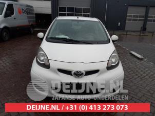 Toyota Aygo 05-
