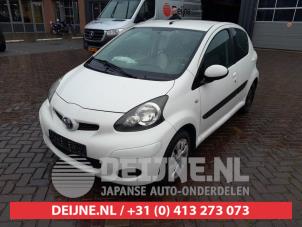 Toyota Aygo 05-